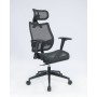 Executive Mesh Office Chairs | Black Mesh